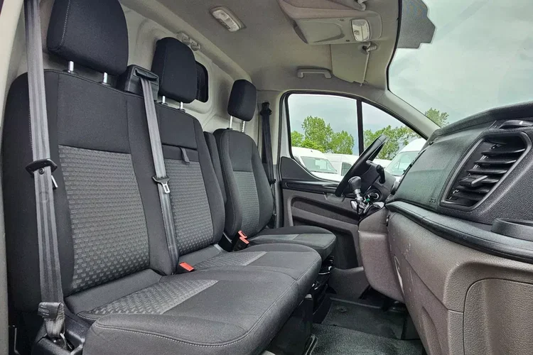 Ford transit-custom L2H1 2.0TdCi/170KM zdjęcie 29