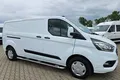 samochód dostawczy Ford zdjęcie 3