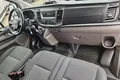 samochód dostawczy Ford zdjęcie 31