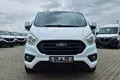 samochód dostawczy Ford zdjęcie 4