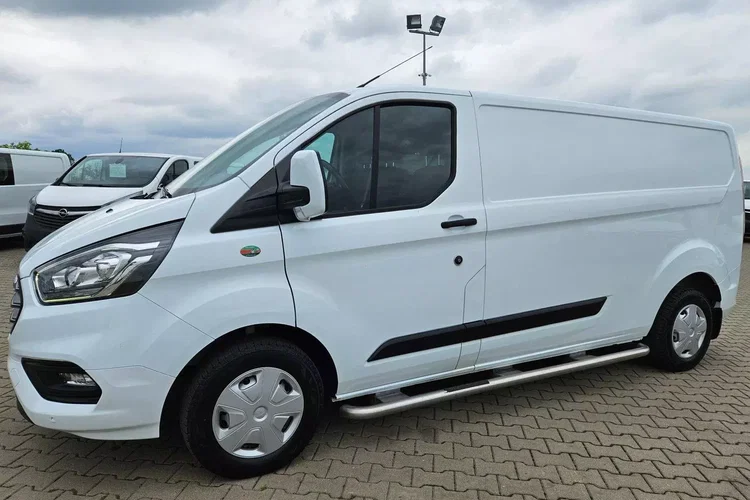Ford transit-custom L2H1 2.0TdCi/170KM zdjęcie 5