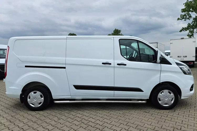 Ford transit-custom L2H1 2.0TdCi/170KM zdjęcie 7