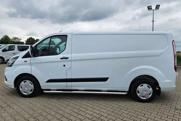 Ford transit-custom L2H1 2.0TdCi/170KM zdjęcie 8