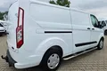 samochód dostawczy Ford zdjęcie 9