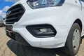 samochód dostawczy Ford zdjęcie 14