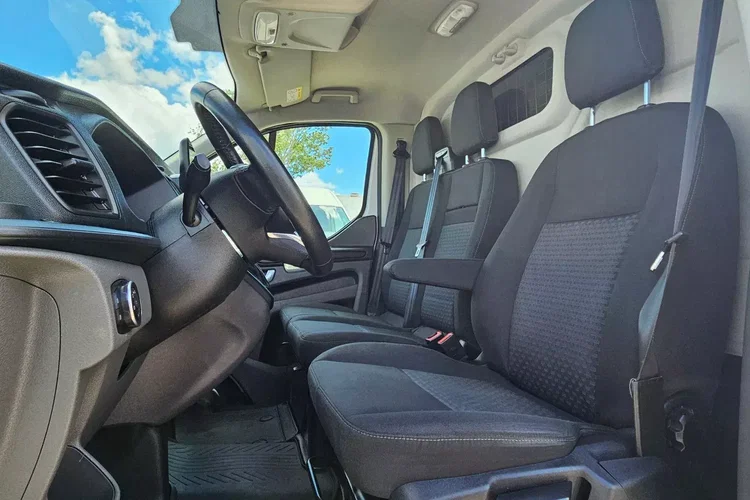 Ford transit-custom L2H1 69900zł NETTO 2.0TdCi/170KM zdjęcie 20