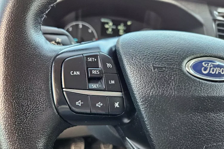 Ford transit-custom L2H1 69900zł NETTO 2.0TdCi/170KM zdjęcie 24