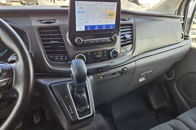 Ford transit-custom L2H1 69900zł NETTO 2.0TdCi/170KM zdjęcie 28