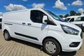 samochód dostawczy Ford zdjęcie 3