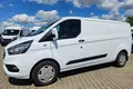 samochód dostawczy Ford zdjęcie 5