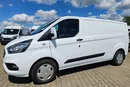 Ford transit-custom L2H1 69900zł NETTO 2.0TdCi/170KM zdjęcie 5