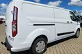 samochód dostawczy Ford zdjęcie 9