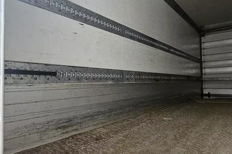 Schmitz K018 zdjęcie 5