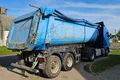 naczepa Schmitz Cargobull zdjęcie 2