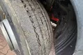 ciągnik siodłowy Scania zdjęcie 8
