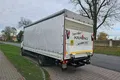 samochód ciężarowy DAF zdjęcie 3