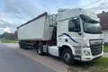 naczepa Schmitz Cargobull zdjęcie 1