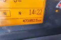 samochód ciężarowy Volvo zdjęcie 22