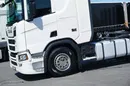 Scania R 450 / EURO 6 / ACC / HYDRAULIKA / RETARDER zdjęcie 18