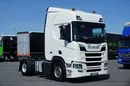 Scania R 450 / EURO 6 / ACC / HYDRAULIKA / RETARDER zdjęcie 2
