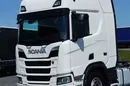 Scania R 450 / EURO 6 / ACC / HYDRAULIKA / RETARDER zdjęcie 21