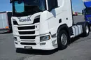 Scania R 450 / EURO 6 / ACC / HYDRAULIKA / RETARDER zdjęcie 23
