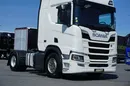 Scania R 450 / EURO 6 / ACC / HYDRAULIKA / RETARDER zdjęcie 28