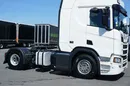 Scania R 450 / EURO 6 / ACC / HYDRAULIKA / RETARDER zdjęcie 30