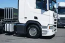 Scania R 450 / EURO 6 / ACC / HYDRAULIKA / RETARDER zdjęcie 31