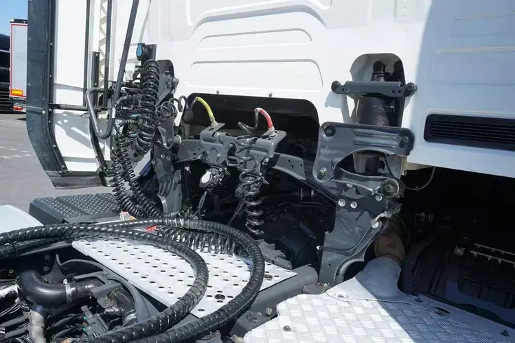 Scania R 450 / EURO 6 / ACC / HYDRAULIKA / RETARDER zdjęcie 37