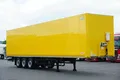 naczepa Schmitz Cargobull zdjęcie 1