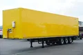 naczepa Schmitz Cargobull zdjęcie 2