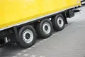 naczepa Schmitz Cargobull zdjęcie 8