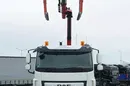 DAF CF / 480 / 6 X 2 / SKRZYNIOWY + HDS / PALFINGER PK 22 001L / OŚ SKRĘTNA / CHWYTAK zdjęcie 11