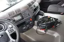 DAF CF / 480 / 6 X 2 / SKRZYNIOWY + HDS / PALFINGER PK 22 001L / OŚ SKRĘTNA / CHWYTAK zdjęcie 15