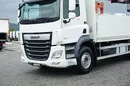 DAF CF / 480 / 6 X 2 / SKRZYNIOWY + HDS / PALFINGER PK 22 001L / OŚ SKRĘTNA / CHWYTAK zdjęcie 21