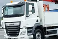 samochód ciężarowy DAF zdjęcie 22