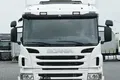samochód ciężarowy Scania zdjęcie 14