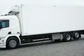 samochód ciężarowy Scania zdjęcie 15