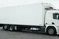 samochód ciężarowy Scania zdjęcie 16