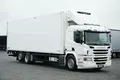 samochód ciężarowy Scania zdjęcie 2