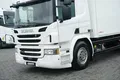 samochód ciężarowy Scania zdjęcie 20