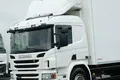 samochód ciężarowy Scania zdjęcie 21