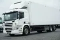 samochód ciężarowy Scania zdjęcie 22