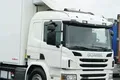samochód ciężarowy Scania zdjęcie 28
