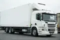 samochód ciężarowy Scania zdjęcie 29