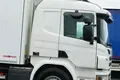 samochód ciężarowy Scania zdjęcie 32
