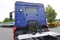 ciągnik siodłowy Mercedes zdjęcie 10