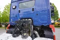 ciągnik siodłowy Mercedes zdjęcie 11