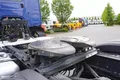 ciągnik siodłowy Mercedes zdjęcie 12
